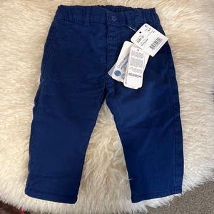 Mayoral baby boy pants